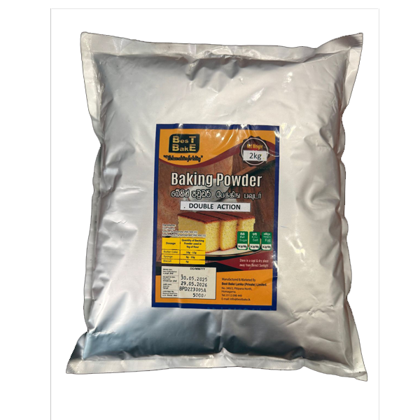 Baking Powder