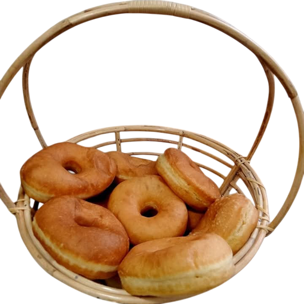 Donut Premix - Image 3