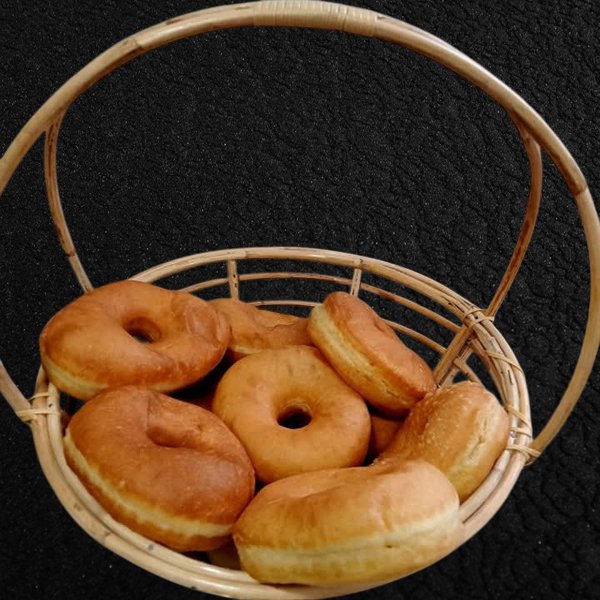 Donut Premix - Image 2