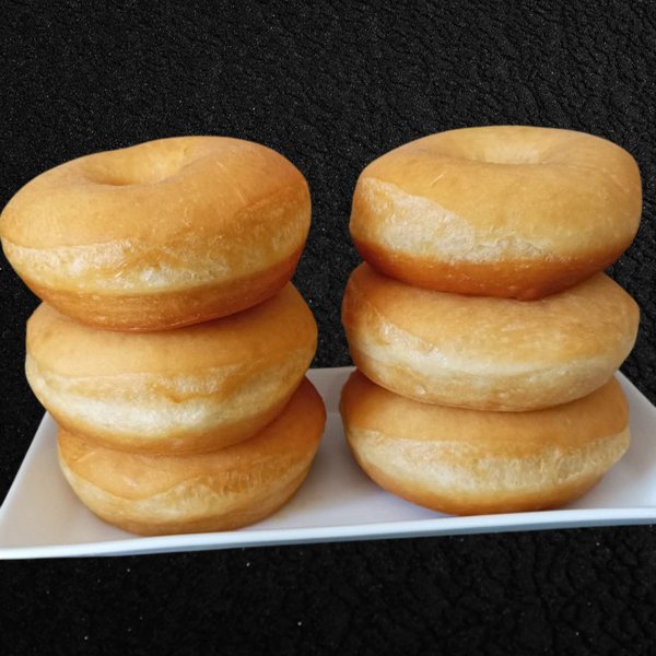 Donut Premix - Image 4