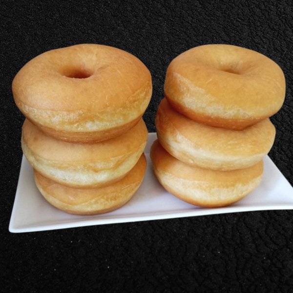 Donut Premix - Image 5