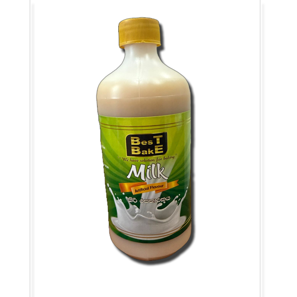 Milk Flavour