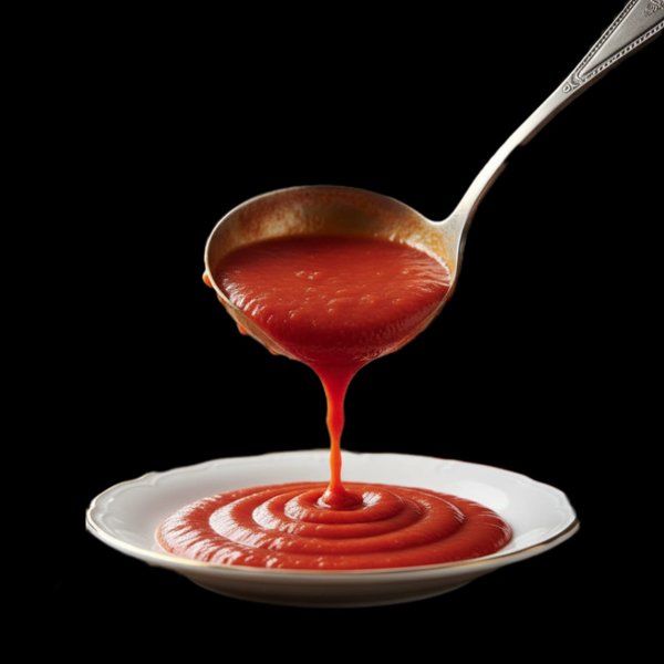 Tomato Sauce - Image 2