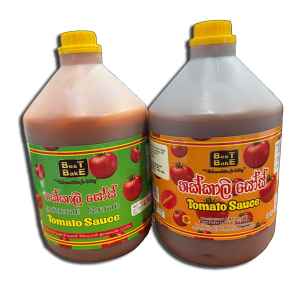 Tomato Sauce