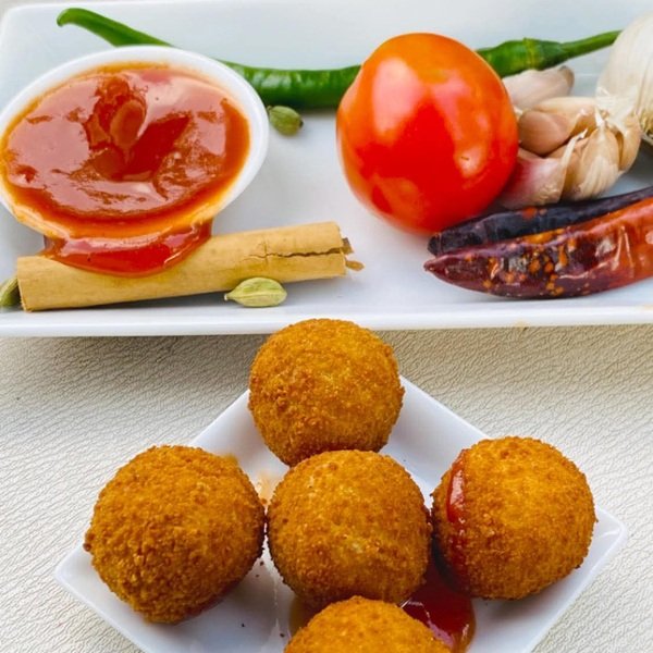 Tomato Sauce - Image 3