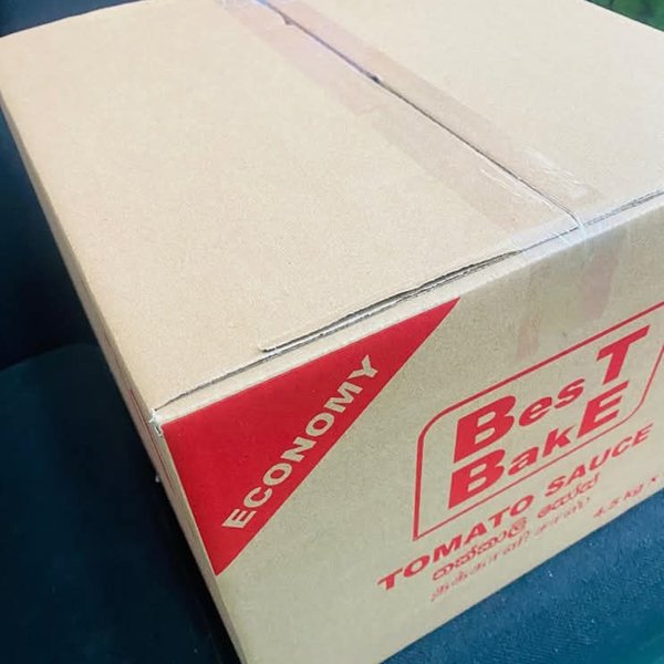 Tomato Sauce - Image 4