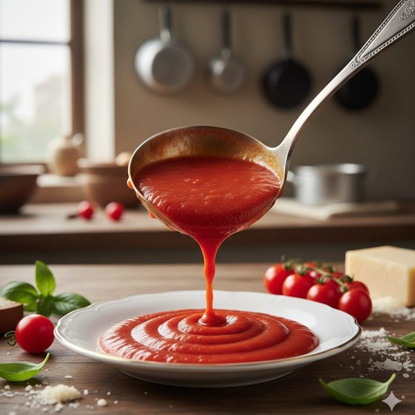 Tomato Sauce - Image 5