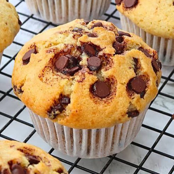 Vanilla Muffin Premix - Image 2