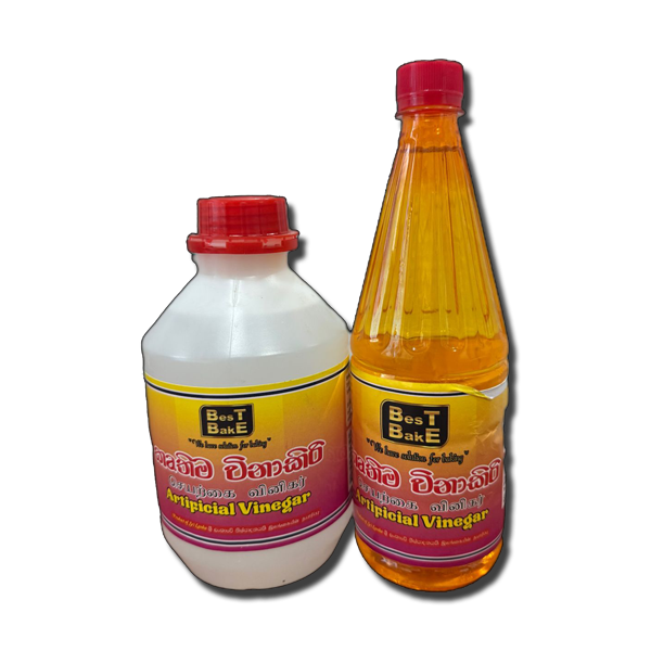 Vinegar