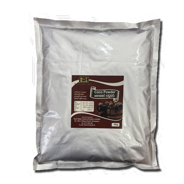 Cocoa  Powder