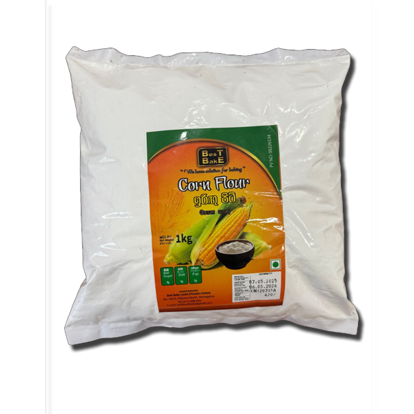 Corn Flour