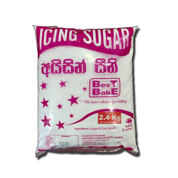 Icing Sugar