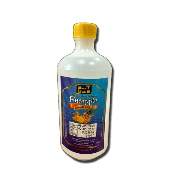 Pineapple Flavour