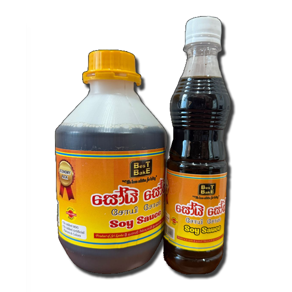 Soy Sauce